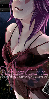 Ashley C. Neil