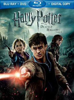 Harry Potter and the Deathly Hallows Part 2 2011 imagen Half SBS o lado a lado Full HD 1080p con audio latino 5.1 Harry-10