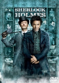 Sherlock Holmes | Descargar Sherlock Holmes DVDRip en Español Latino Sherlo10