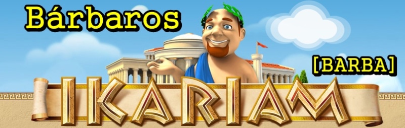 Bárbaros