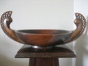 Scandinavian (?) Fruit/Salad bowl - unusual mark Bowl_011