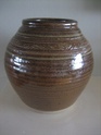 Peter Arnold - Alderney Pottery Pot1a10