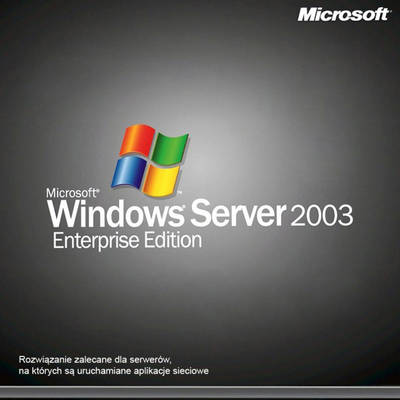 windows server 2003 enterprise edition Window11