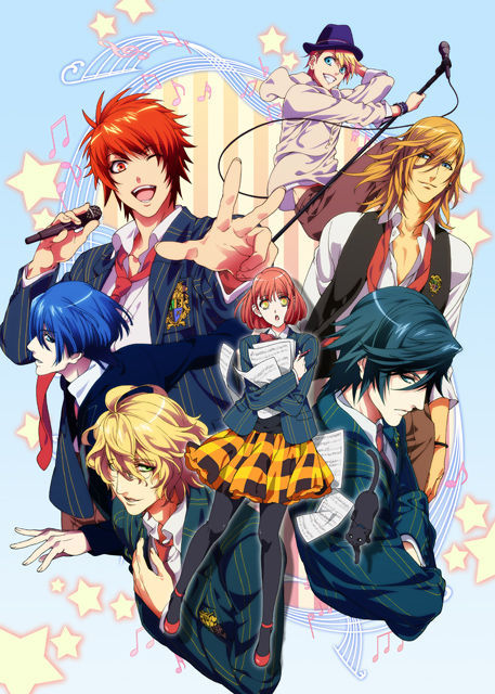 Uta no Prince-sama: Maji Love 1000 Uta-no10