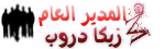 المدير العام