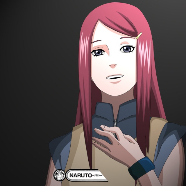 Kushina  Naruto12