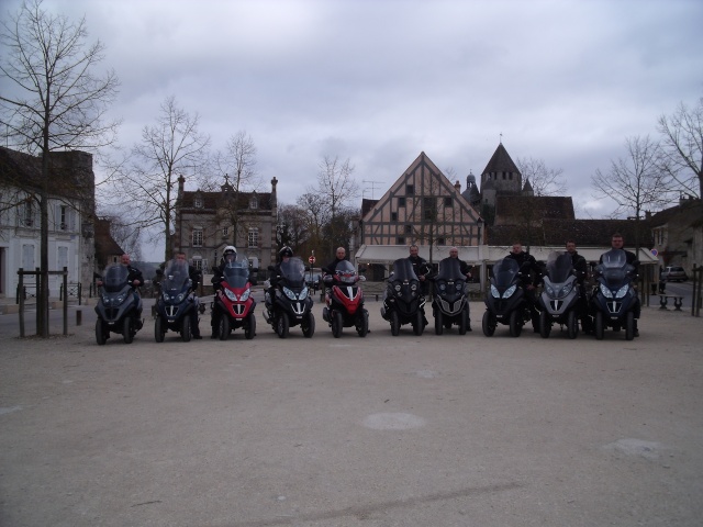 CR Sortie dans le Montois Dscf0021