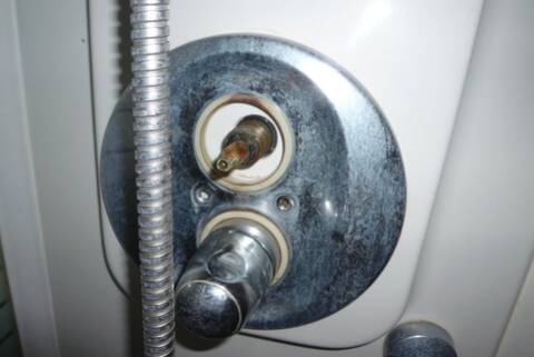 Cabine De Douche Hs