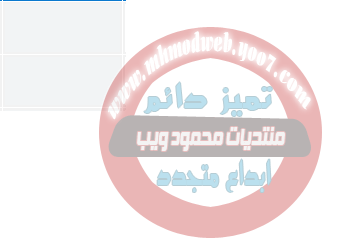 كود [css] جعل اسماء الاعضاء تظهر وتختفي عدة مرات 2012-124