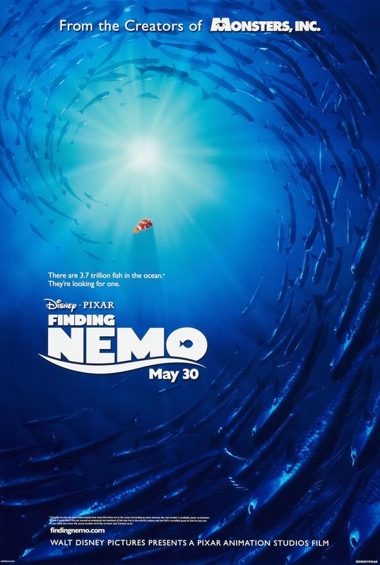 belle - La plus belle affiche de cinéma - Page 3 Nemo_p10
