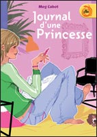 Le Journal d'une Princesse Journa10