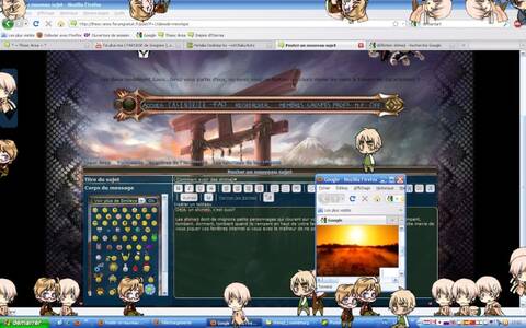 Comment Avoir Des Shimeji