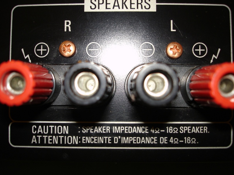 Pioneer M-10x Power Amplifier (Sold) Pioneer M-10x Power Amplifier (Sold)