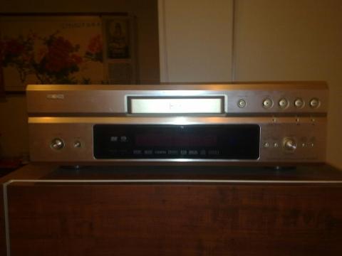 WTS Denon DVD-3910 (Sold) Denon_10