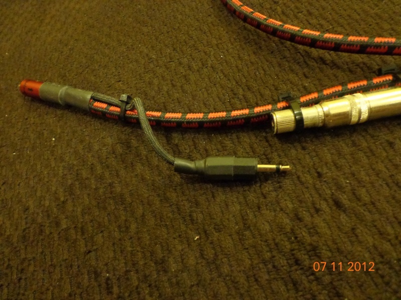 DIY Audioquest Coral Digital Cable with DBS 24v (SOLD) Dsc00363