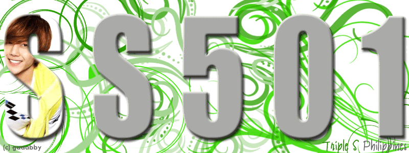 Taa Daaa! :D Ss501g10