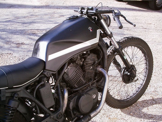 VT500e customisée (rats) Droit10