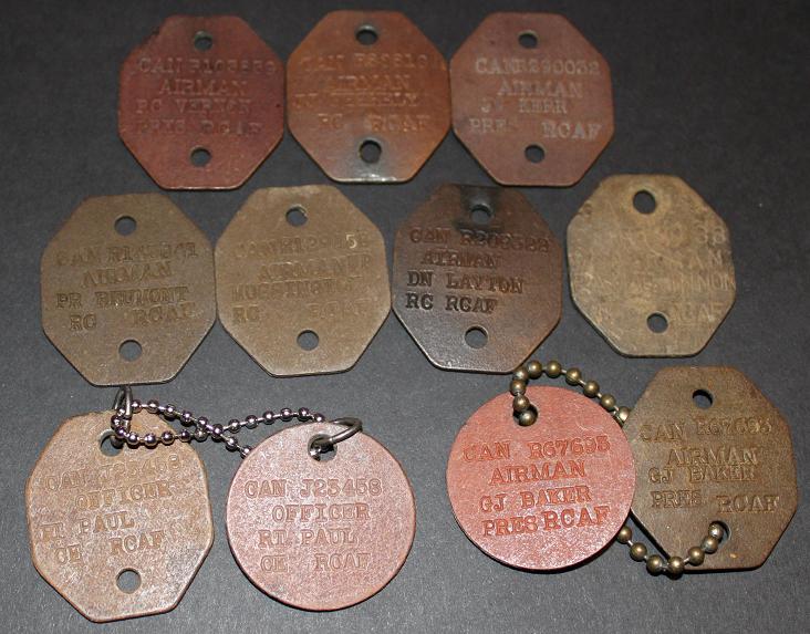 Canadian dog tags Img_0213