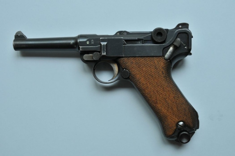 Révolver Mauser "Zig-Zag" commercial, en 10,6 mm. P_04_m14