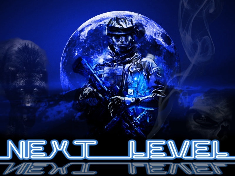 new nextlevel Nextle12