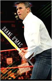 Shane McMahon