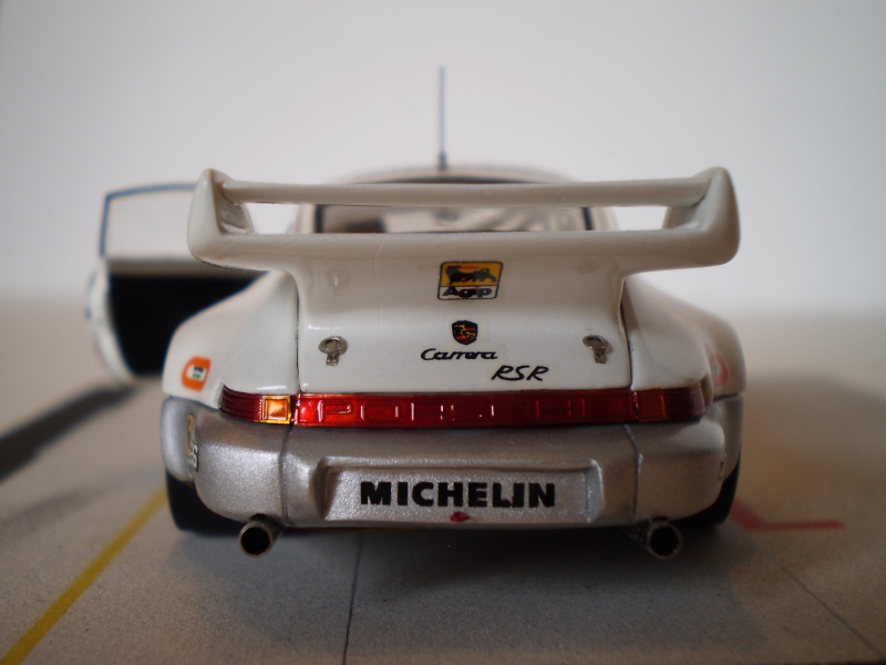 Porsche 3.8L RSR Le Mans 1994 P3080053