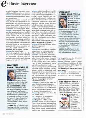 Magazine Für Sie 2011 Normal21