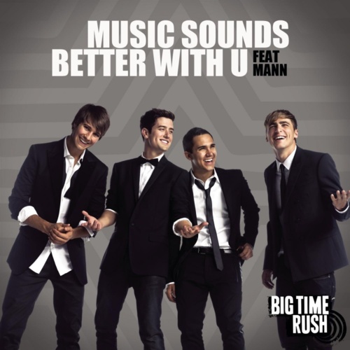 Big Time Rush -  Music Sounds Better With U (All About) 15103211