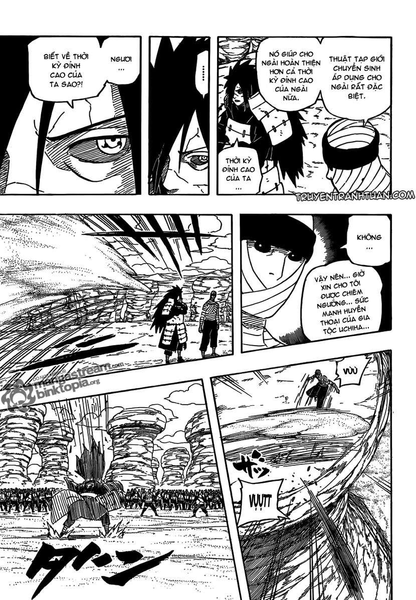 Naruto Chap 560 Naruto13