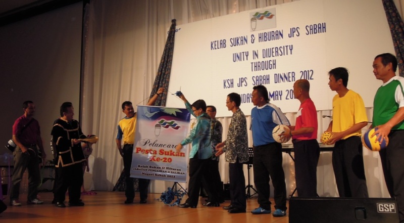 Unity In Diversity Through KSH JPS Sabah Dinner 2012 - Page 4 2020