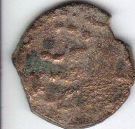 monnaie romaine à id 213