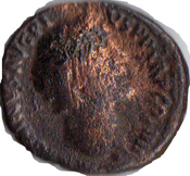 Lots monnaies romaine à identifiées pour musée Piece_13