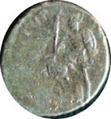 Lots monnaies romaine à identifiées pour musée Sans_t19