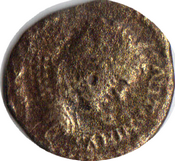 Lots monnaies romaine à identifiées pour musée Sans_t20