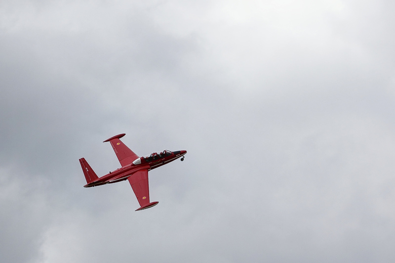 Fouga Magister _mg_4112