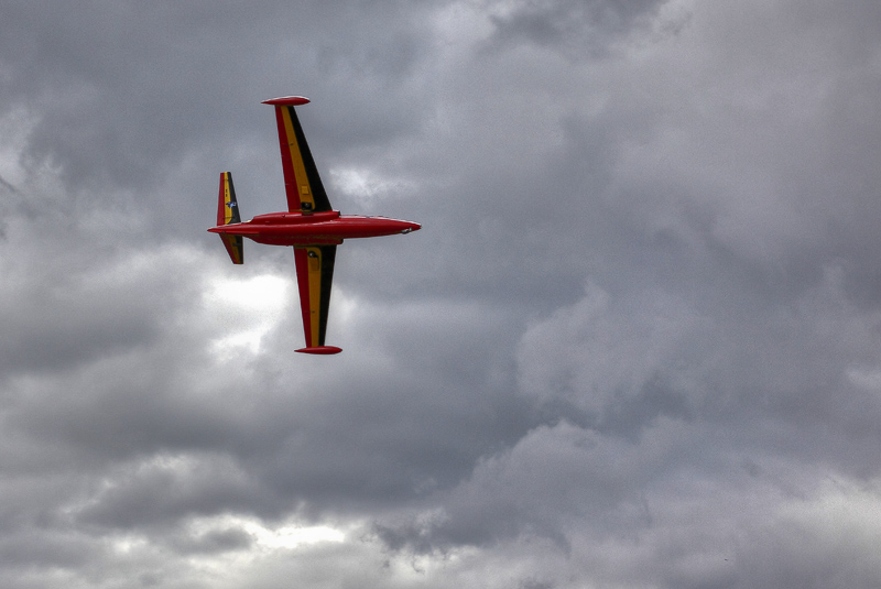 Fouga Magister _mg_4113