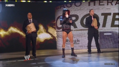 [Raw] Avant Match Cody Rhodes Normal10