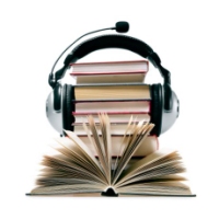 " Audio Libros"