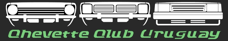 Chevette Club Uruguay
