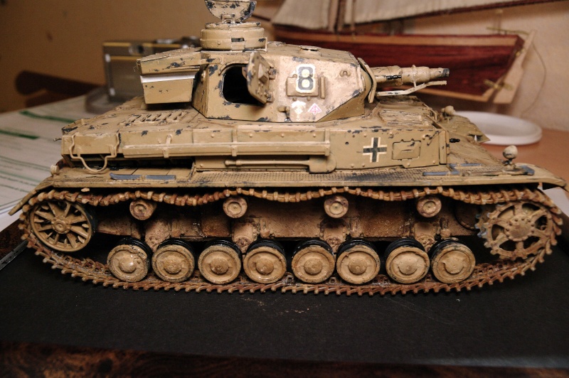 PZ IV Ausf E dark ma première maquette Imgp7613