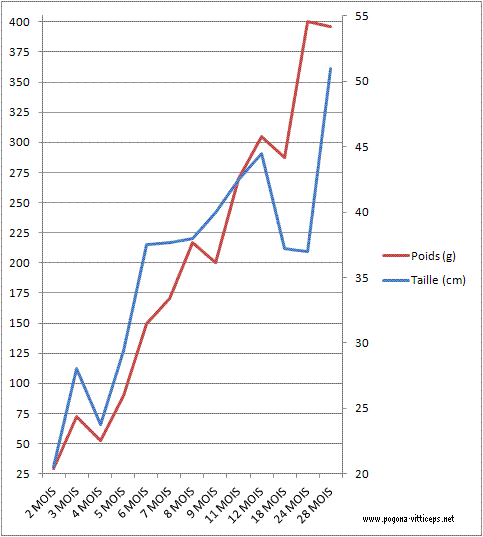 Courbe de croissance - Page 11 Courbe11