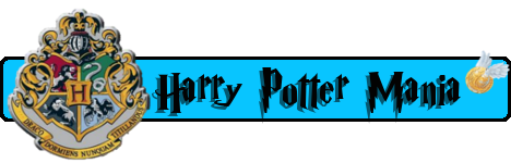 Harry Potter Mania