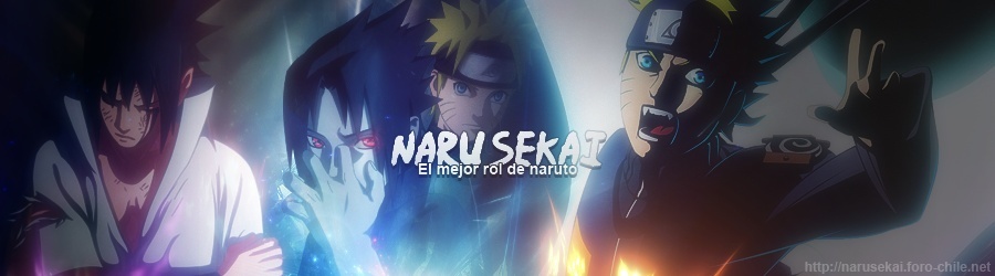 Logo de naruto Banner10