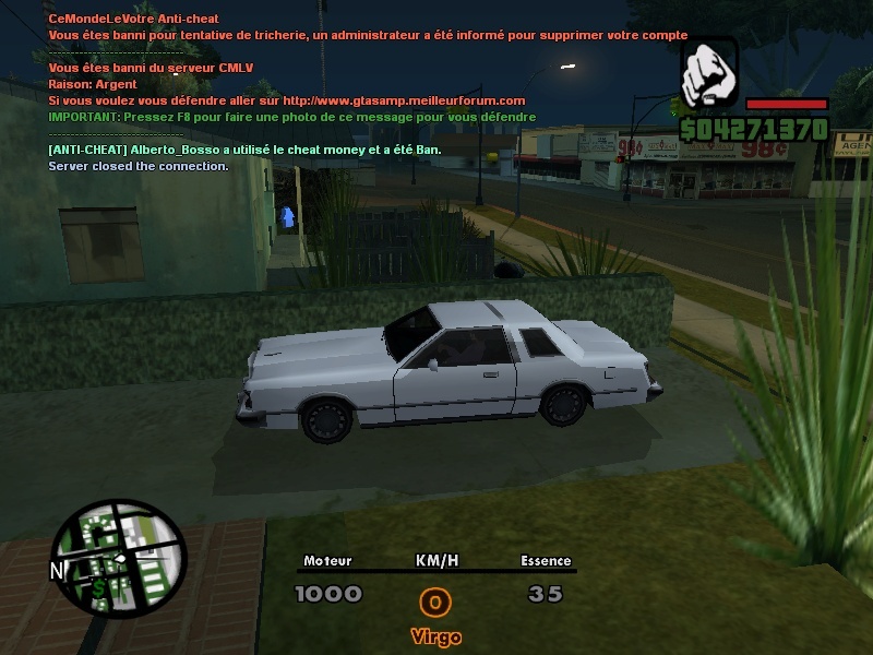 [Alberto_Bosso] ( bug cheat money) Sa-mp-12