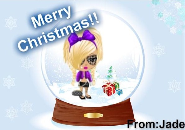 Christmas Siggy!!  Thanks. Jadesi10