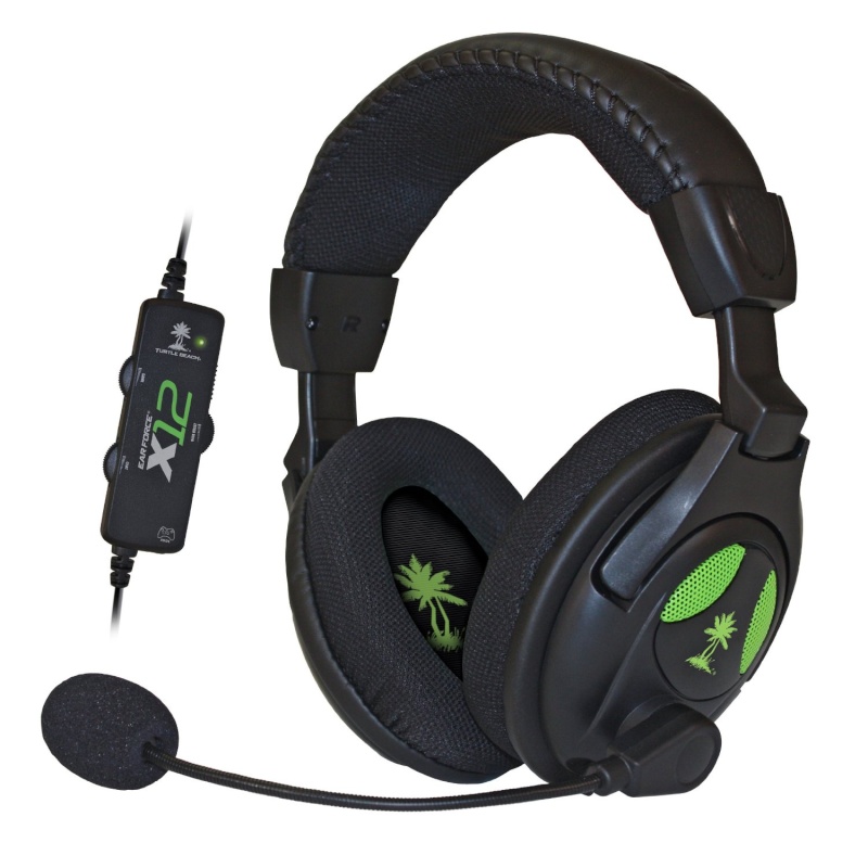 What gaming headphones do you have? 81bkik11