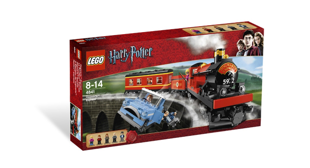 Jouets LEGO HP Pic5b010