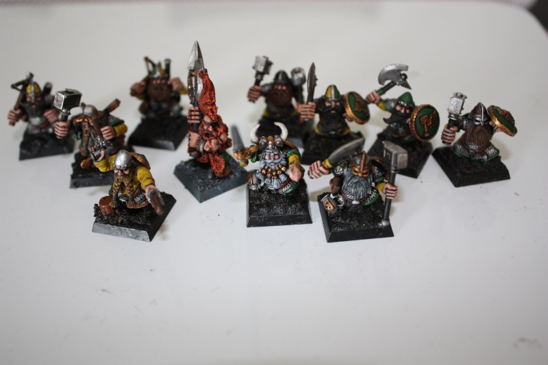 Bjornurs Treasure Hunters Heile10