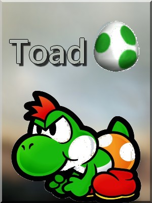 --- Galerie  Dark-Luigi ---  Toad12
