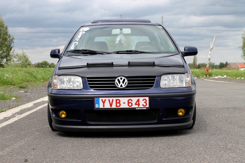[Volkswagen] Polo 6n2 Img_1113